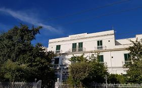 Albergo Santa Teresa